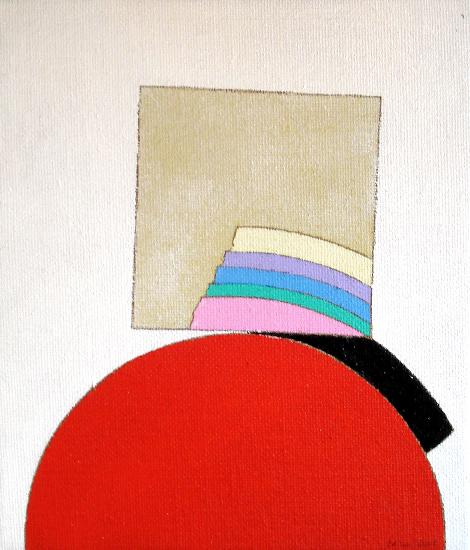 Carmi Eugenio (1920 - 2016) dipinti